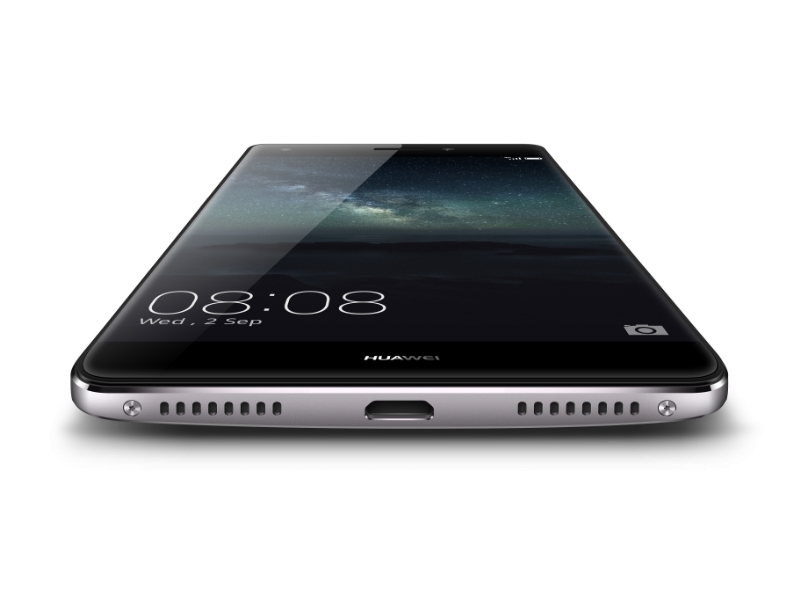 Huawei Mate S Akll Telefon - 7