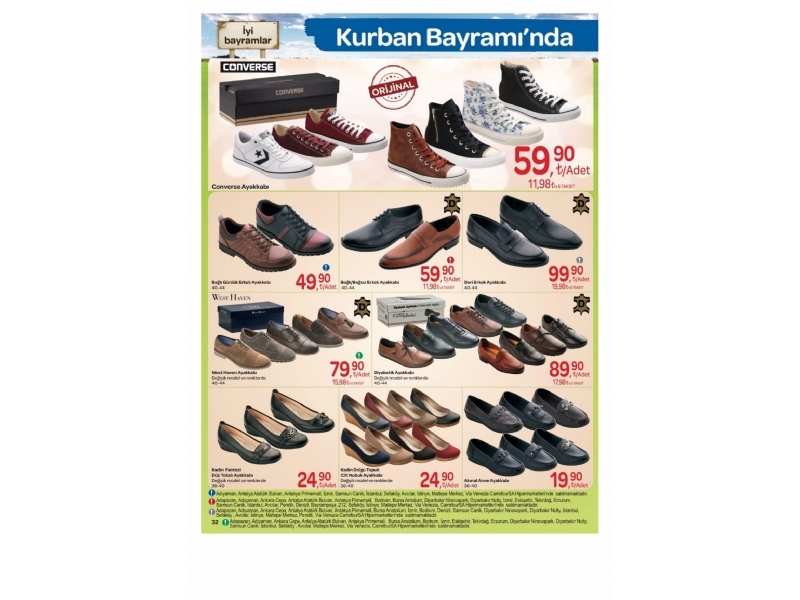 CarrefourSA 12 - 25 Eyll 2015 Katalou - 32