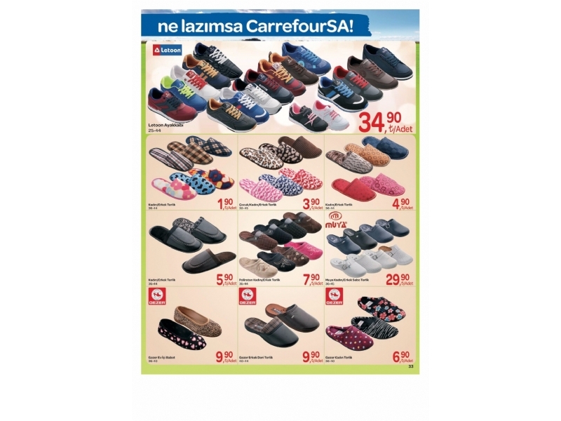 CarrefourSA 12 - 25 Eyll 2015 Katalou - 33