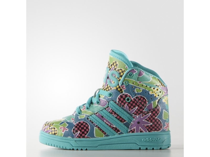 adidas Originals by Jeremy Scott - 21