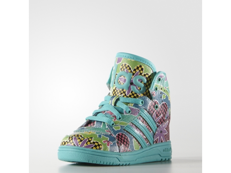 adidas Originals by Jeremy Scott - 18