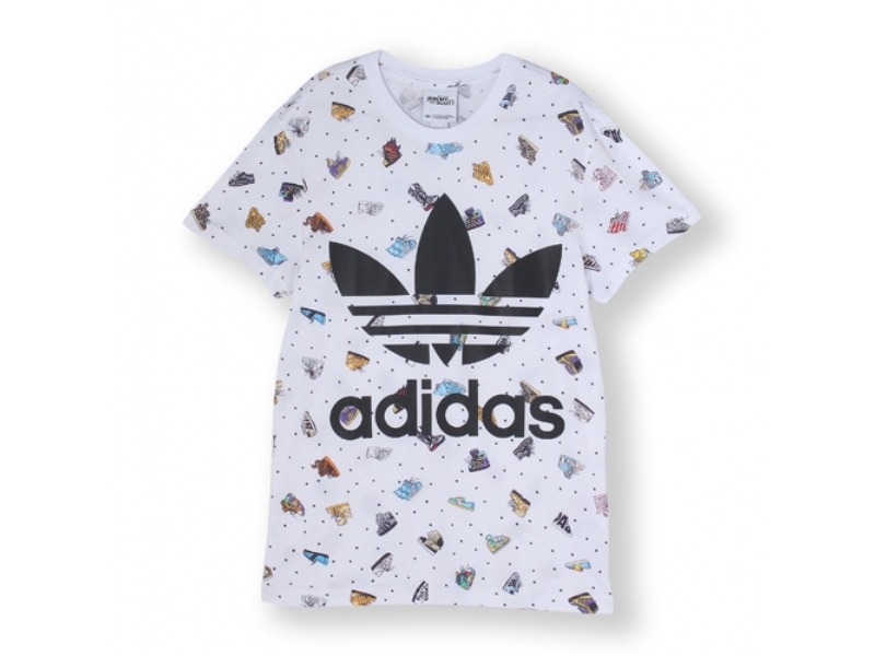 adidas Originals by Jeremy Scott - 2