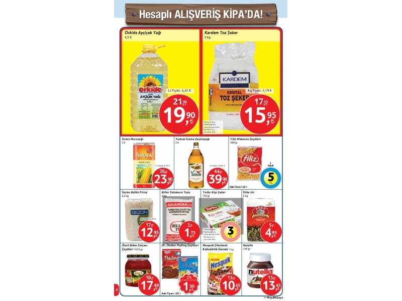 Kipa 15 - 23 Eyll 2015 - 8