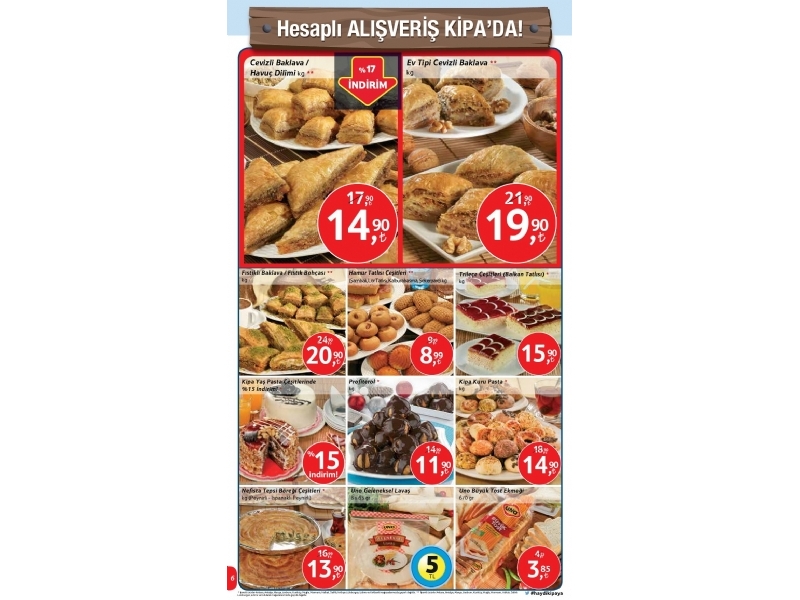 Kipa 15 - 23 Eyll 2015 - 6