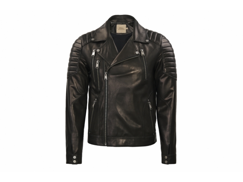 DESA Biker Ceket - 5