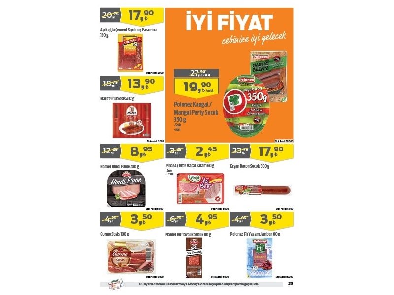 Migros 17-30 Eyll 2015 - 19