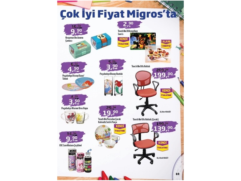 Migros 17-30 Eyll 2015 - 59