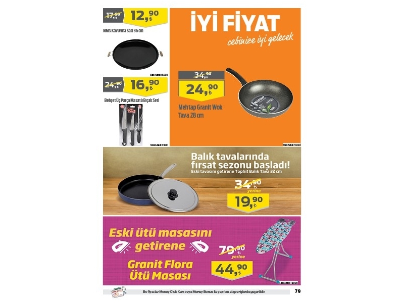 Migros 17-30 Eyll 2015 - 69