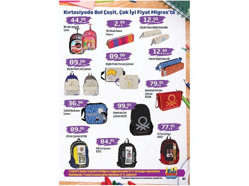 Migros 17-30 Eyll 2015 - 48