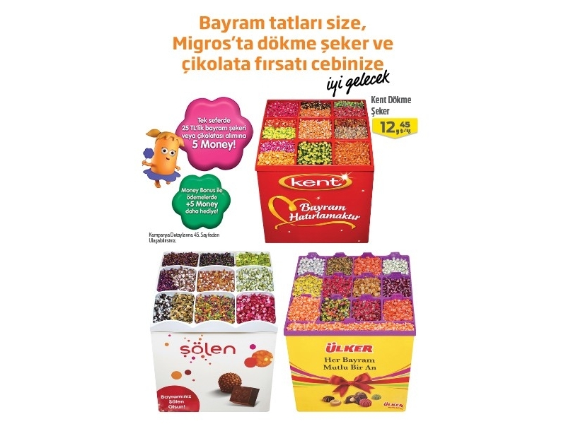 Migros 17-30 Eyll 2015 - 3