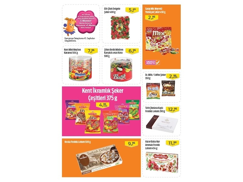 Migros 17-30 Eyll 2015 - 4