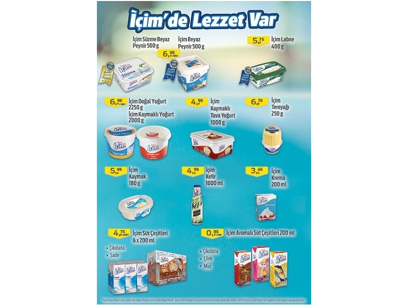 Migros 17-30 Eyll 2015 - 23