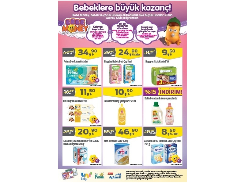 Migros 17-30 Eyll 2015 - 35