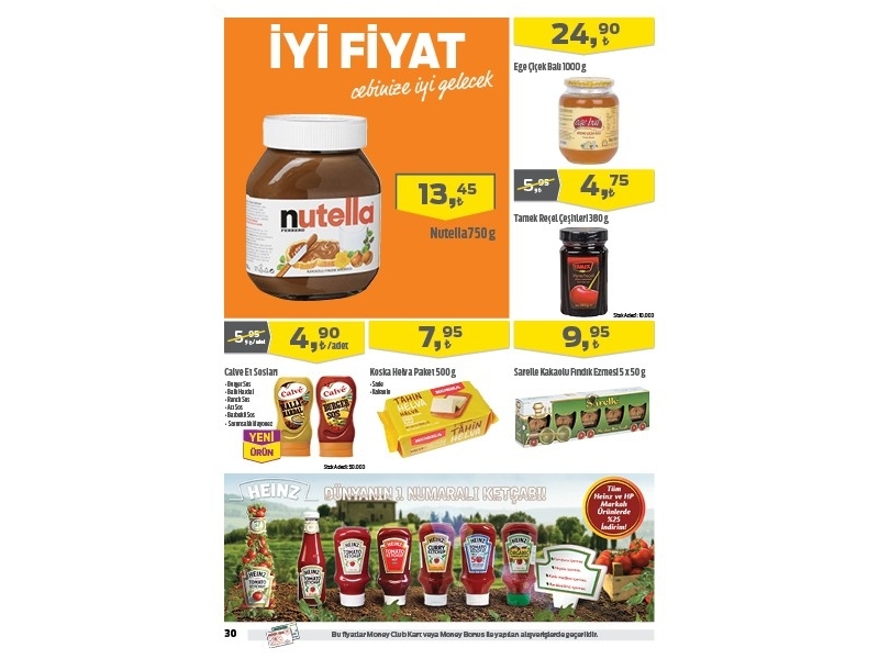 Migros 17-30 Eyll 2015 - 26