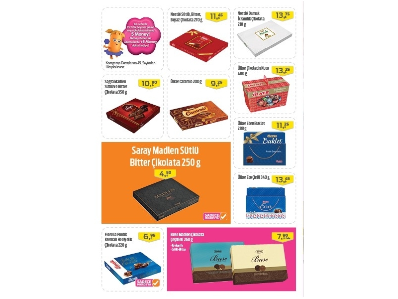 Migros 17-30 Eyll 2015 - 8