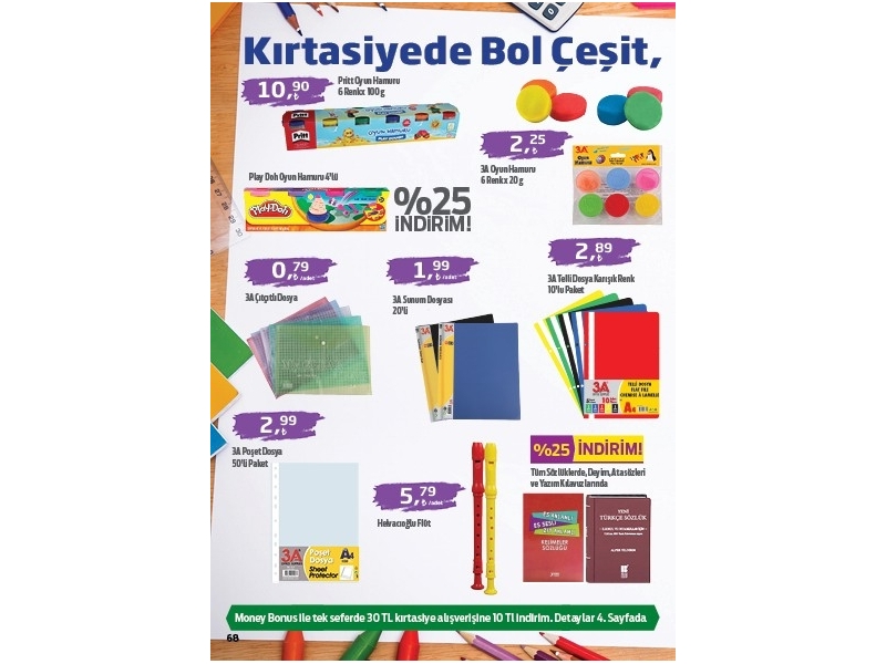 Migros 17-30 Eyll 2015 - 58