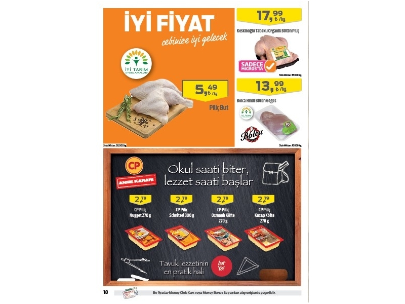 Migros 17-30 Eyll 2015 - 16