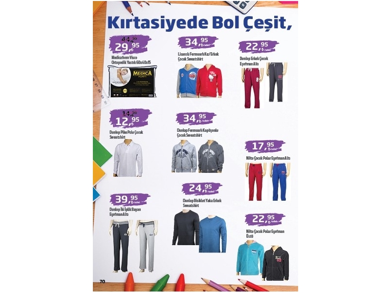 Migros 17-30 Eyll 2015 - 60