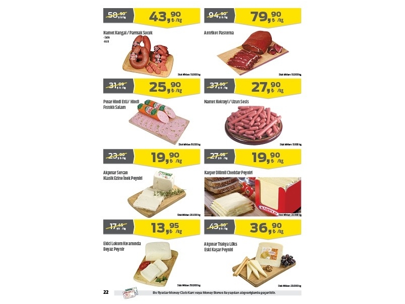 Migros 17-30 Eyll 2015 - 18
