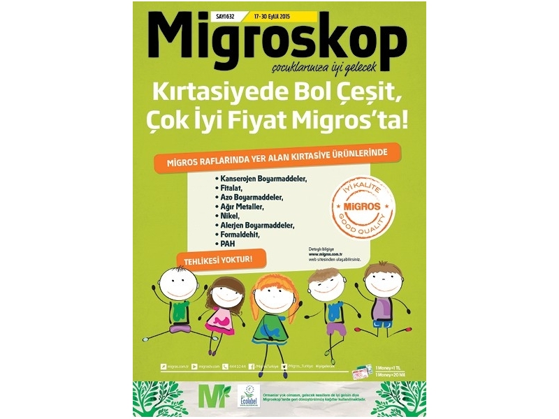 Migros 17-30 Eyll 2015 - 45