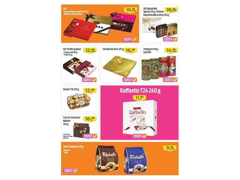Migros 17-30 Eyll 2015 - 7
