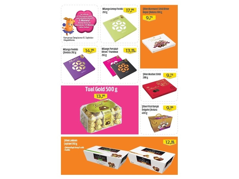 Migros 17-30 Eyll 2015 - 6