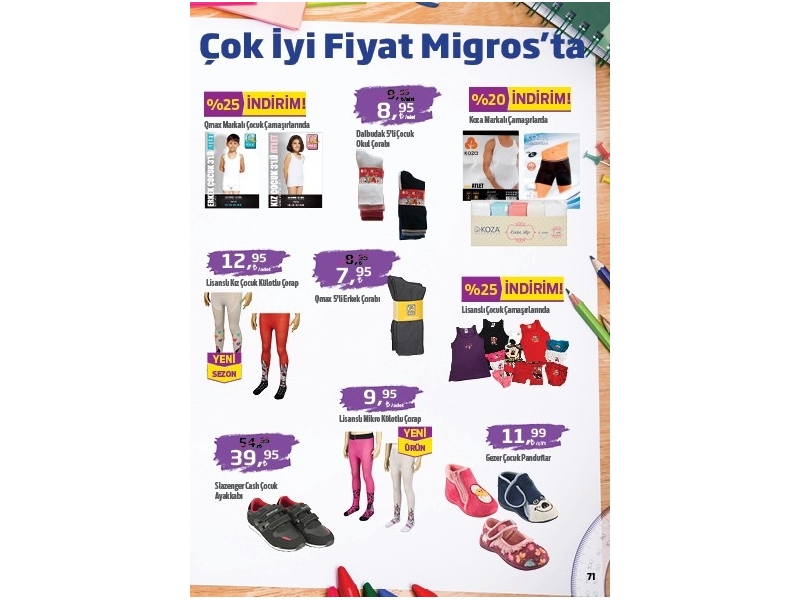 Migros 17-30 Eyll 2015 - 61