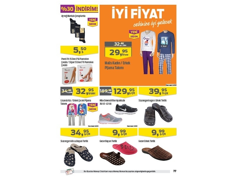 Migros 17-30 Eyll 2015 - 67