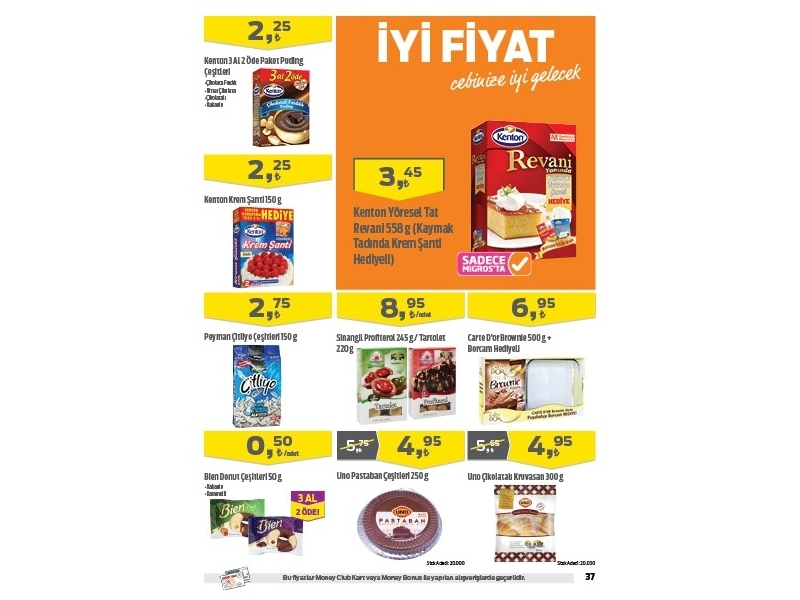 Migros 17-30 Eyll 2015 - 31