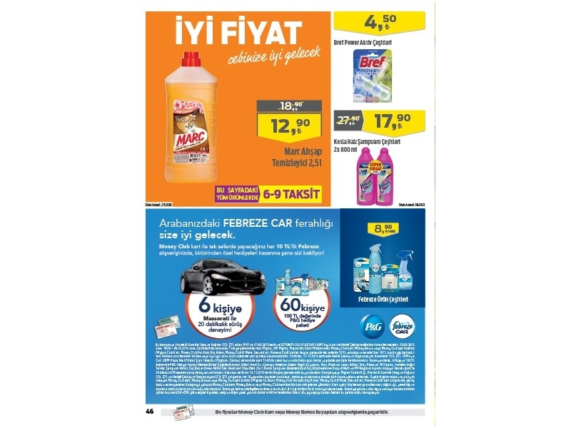 Migros 17-30 Eyll 2015 - 38