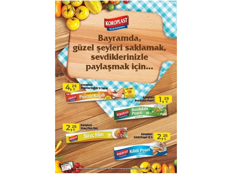 Migros 17-30 Eyll 2015 - 39