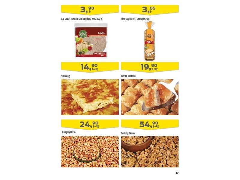 Migros 17-30 Eyll 2015 - 15