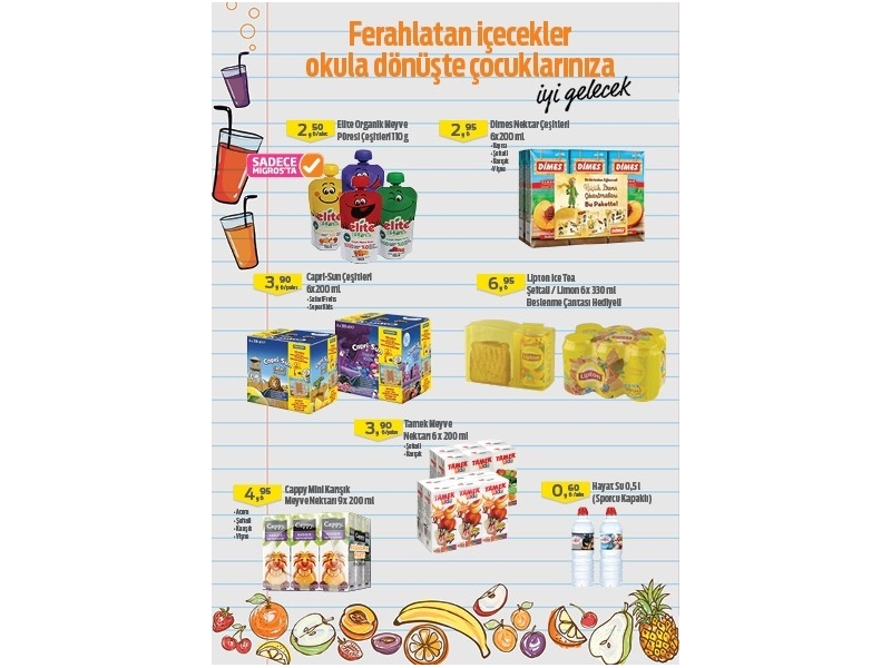 Migros 17-30 Eyll 2015 - 34