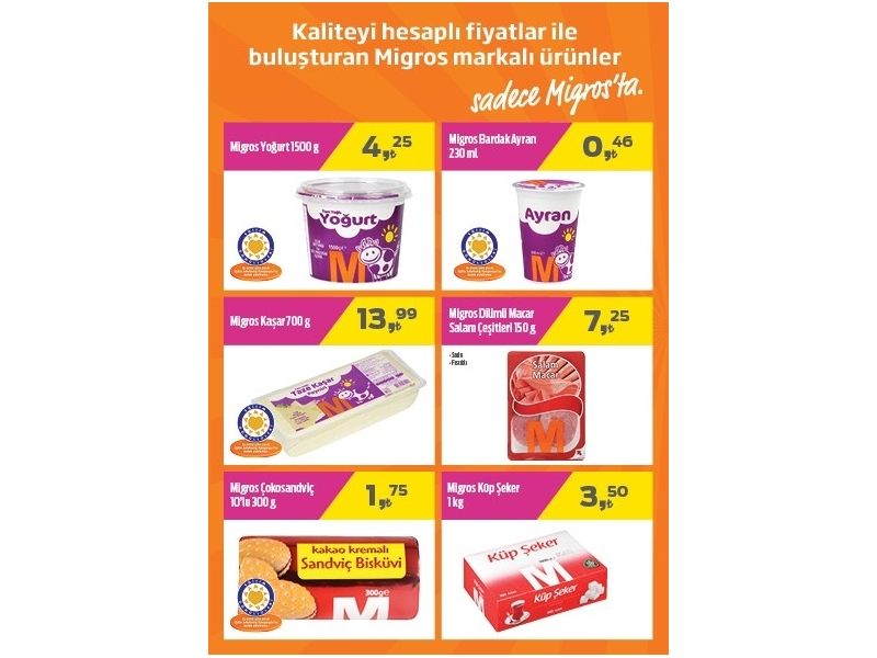Migros 17-30 Eyll 2015 - 10