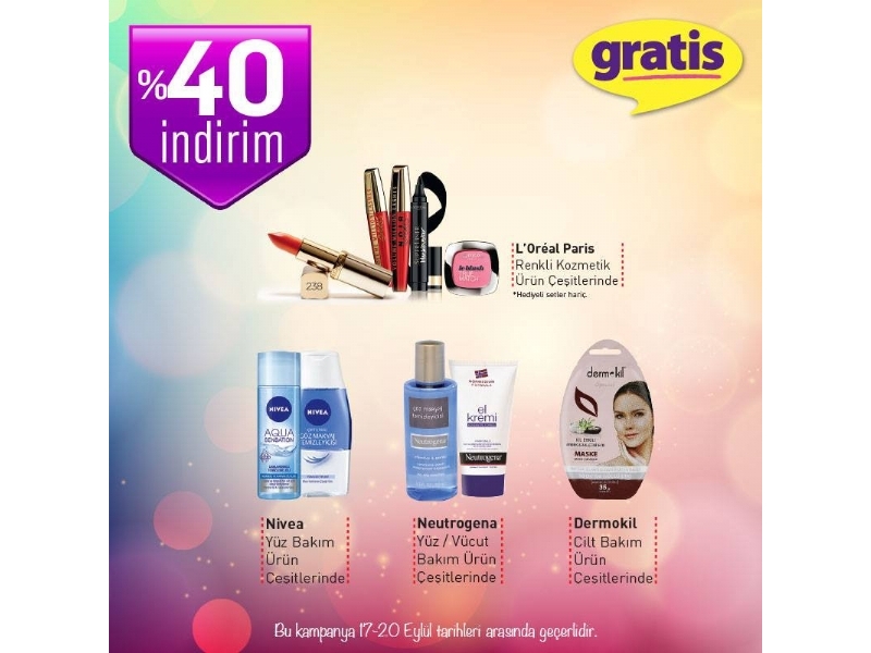 Gratis - 4