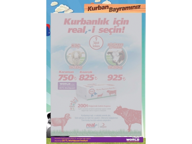 Real 17 - 27 Eyll 2015 - 2