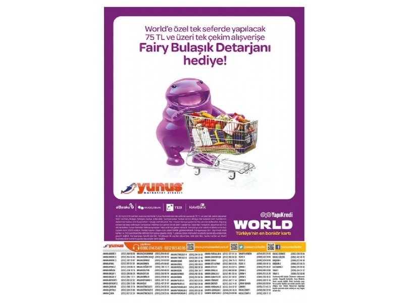 Yunus Market 18 - 30 Eyll 2015 - 8
