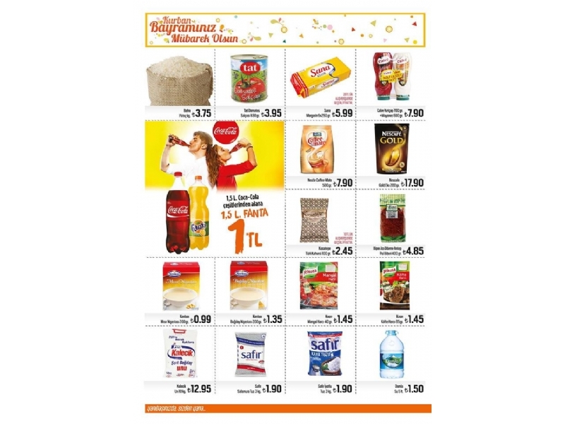 Yunus Market 18 - 30 Eyll 2015 - 4