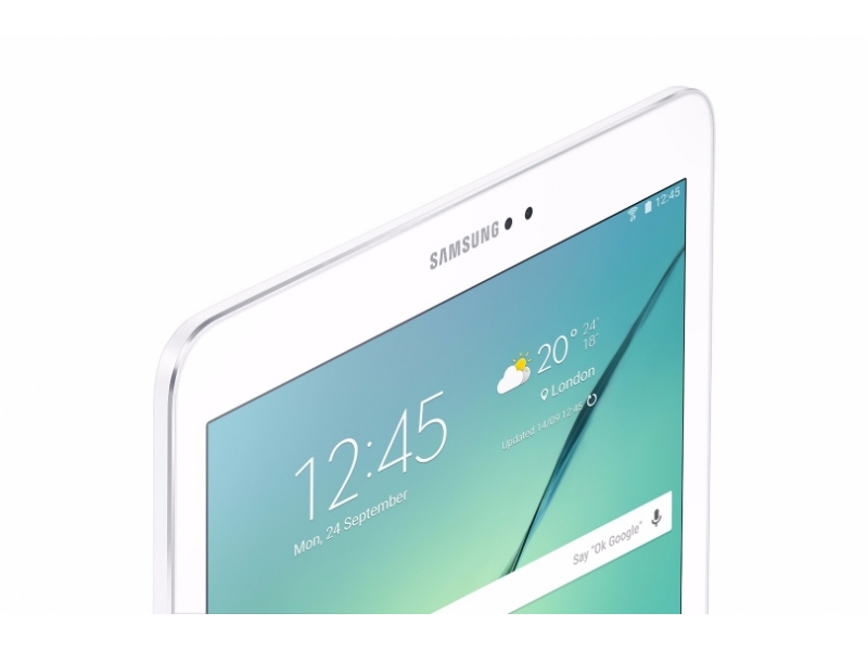 Samsung Galaxy Tab S2 - 2