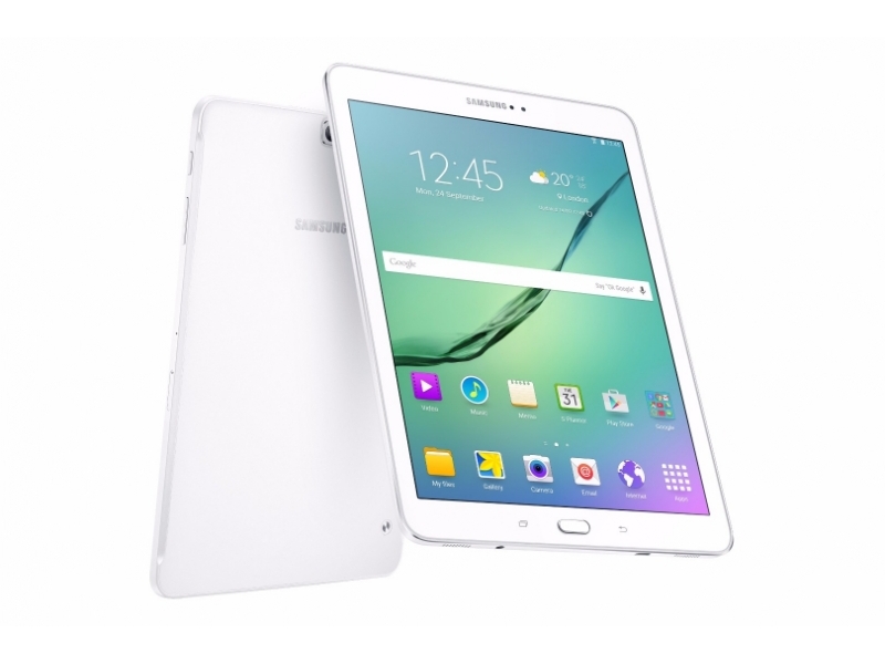 Samsung Galaxy Tab S2 - 9