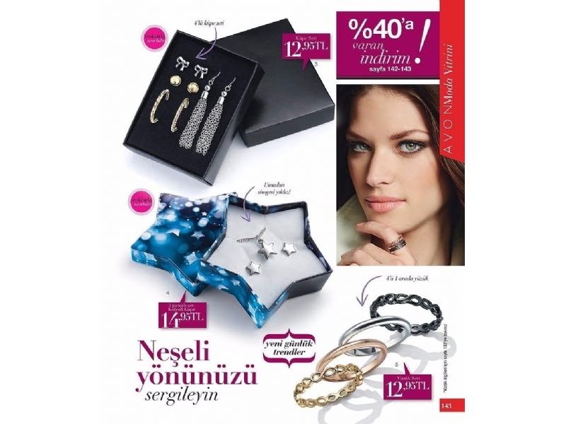 Avon 11. Katalog 2015 - 143