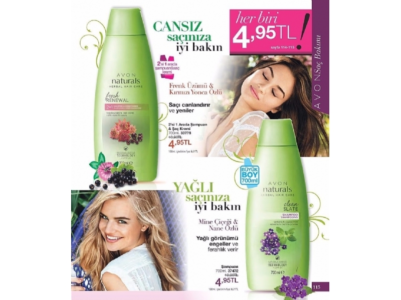 Avon 11. Katalog 2015 - 115