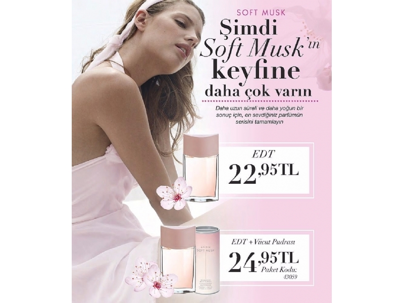 Avon 11. Katalog 2015 - 88