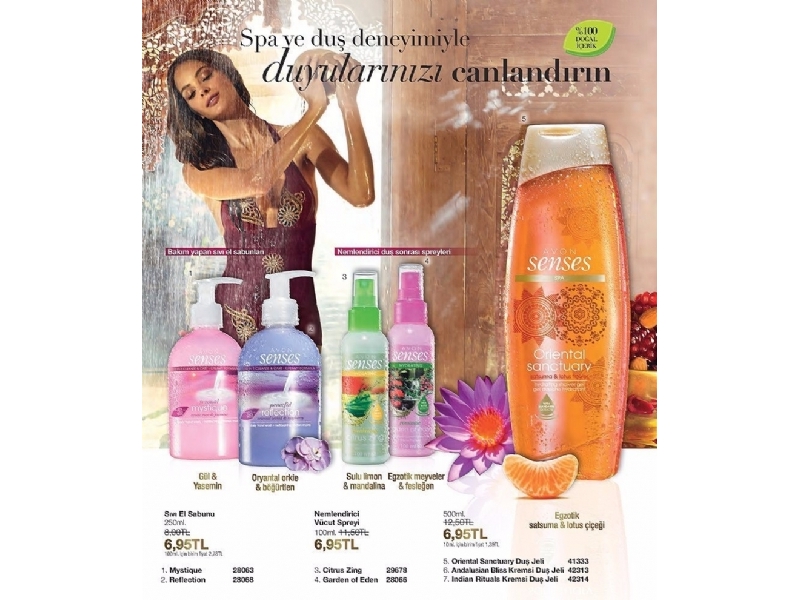 Avon 11. Katalog 2015 - 60