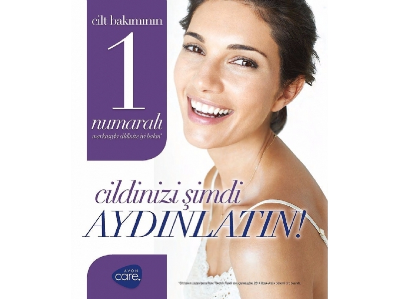 Avon 11. Katalog 2015 - 160