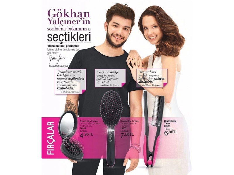 Avon 11. Katalog 2015 - 120