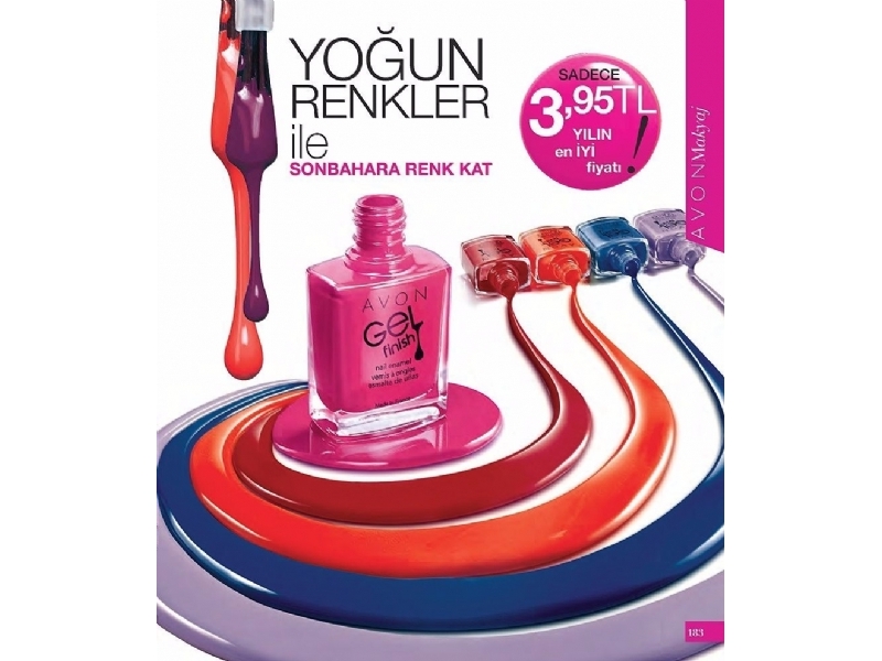 Avon 11. Katalog 2015 - 183