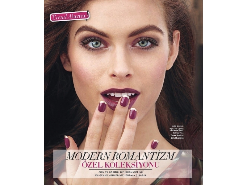 Avon 11. Katalog 2015 - 13