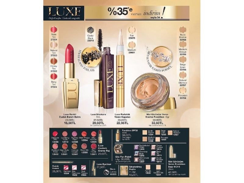 Avon 11. Katalog 2015 - 54