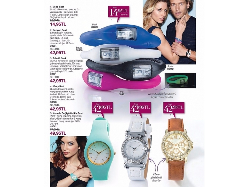 Avon 11. Katalog 2015 - 152